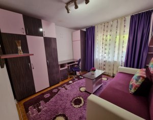 Apartament cu 3 camere decomandate, in Marasti, zona Expo Transilvania