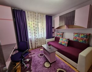 Apartament cu 3 camere decomandate, in Marasti, zona Expo Transilvania