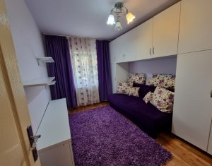 Apartament cu 3 camere decomandate, in Marasti, zona Expo Transilvania