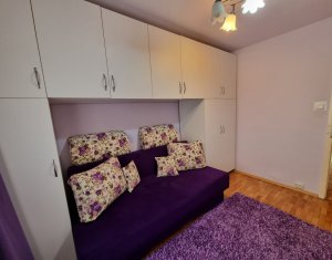 Apartament cu 3 camere decomandate, in Marasti, zona Expo Transilvania