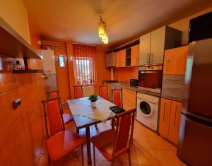 Appartement 3 chambres à vendre dans Cluj-napoca, zone Marasti