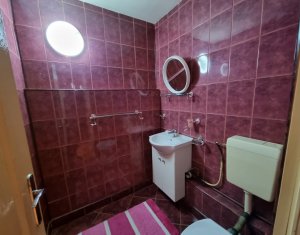 Apartament cu 3 camere decomandate, in Marasti, zona Expo Transilvania