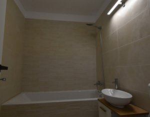 Apartament 2 camere in Cluj-Baciu, finisat modern, et. 3, bloc cu lift