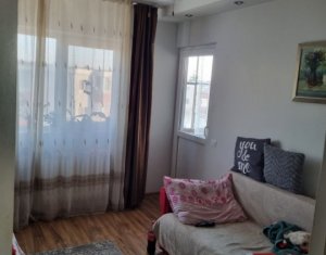 Appartement 3 chambres à vendre dans Cluj-napoca, zone Manastur