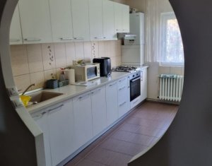 Apartment 3 rooms for sale in Cluj-napoca, zone Manastur