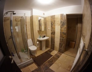 Appartement 4 chambres à vendre dans Cluj-napoca, zone Zorilor