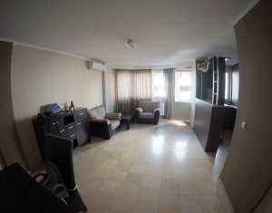 Vanzare apartament 4 camere in Cluj-napoca, zona Zorilor