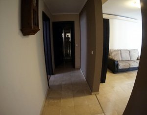 Appartement 4 chambres à vendre dans Cluj-napoca, zone Zorilor