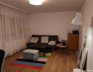 Vanzare apartament 2 camere, confort sporit, 54 mp 