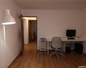 Apartment 2 rooms for sale in Cluj-napoca, zone Marasti