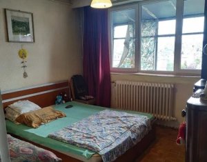 Appartement 2 chambres à vendre dans Cluj-napoca, zone Gheorgheni