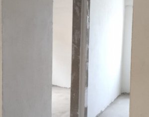 Apartament 4 camere, etaj I, cu CF, Floresti