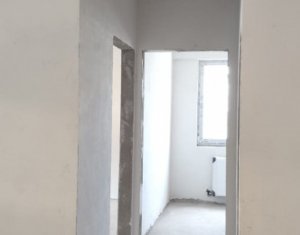 Apartament 4 camere, etaj I, cu CF, Floresti