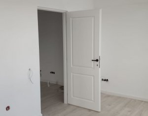 Apartament finisat, 63mp, etaj intermediar, Floresti