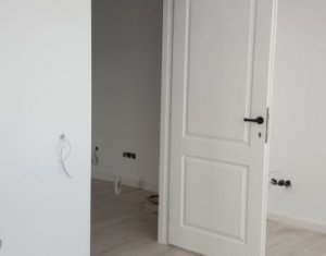 Apartament finisat, 63mp, etaj intermediar, Floresti