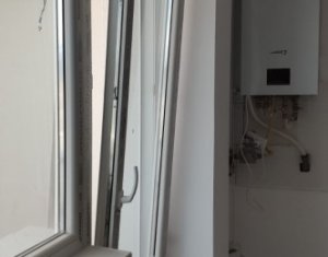 Apartament finisat, 63mp, etaj intermediar, Floresti