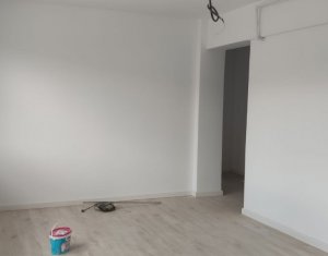 Apartament finisat, terasa 30mp, Floresti, are CF