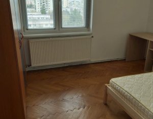 Apartament cu 3 camere, 67 mp, zona G. Alexandrescu