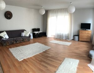 Appartement 2 chambres à vendre dans Floresti