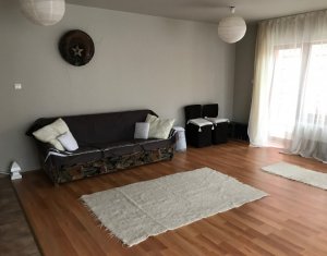 Apartment 2 rooms for sale in Floresti