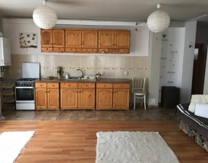 Appartement 2 chambres à vendre dans Floresti