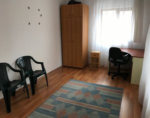 Appartement 2 chambres à vendre dans Floresti