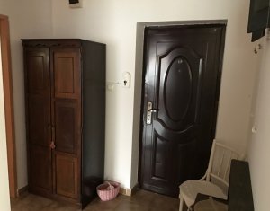 Appartement 2 chambres à vendre dans Floresti