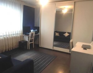 Appartement 1 chambres à vendre dans Cluj-napoca, zone Bulgaria