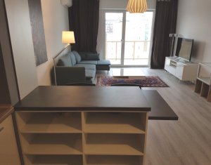 Apartament cochet, intr-un ansamblu rezidential nou, Platinia