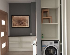 Appartement 2 chambres à vendre dans Cluj-napoca, zone Centru