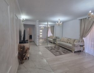 Apartament cu 2 camere, 58 mp utili, zona VIVO