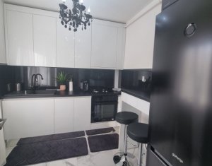 Appartement 2 chambres à vendre dans Floresti