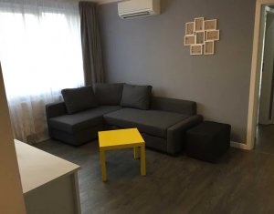 Apartament cu 2 camere decomandate, 50 mp utili, Gheorgheni