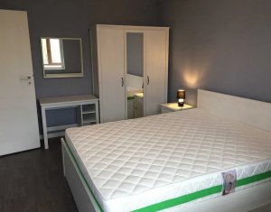 Apartament cu 2 camere decomandate, 50 mp utili, Gheorgheni