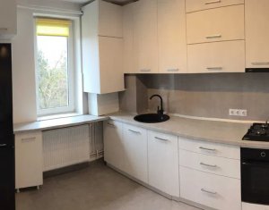 Apartament cu 2 camere decomandate, 50 mp utili, Gheorgheni