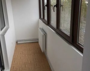 Apartament cu 2 camere decomandate, 50 mp utili, Gheorgheni