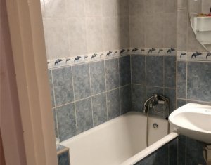 Appartement 2 chambres à vendre dans Cluj-napoca, zone Manastur