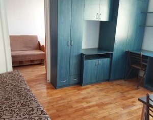 Apartment 2 rooms for sale in Cluj-napoca, zone Gheorgheni