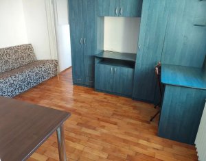 Apartament 2 camere semidecomandate, Gheorgheni