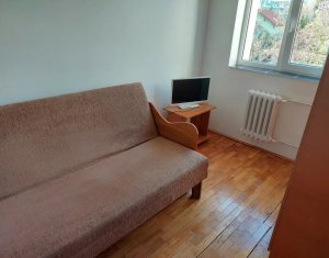 Apartament 2 camere semidecomandate, Gheorgheni