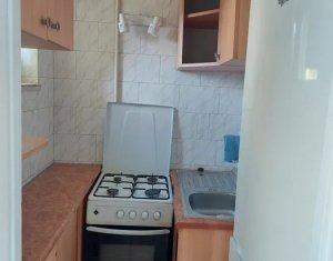 Apartament 2 camere semidecomandate, Gheorgheni