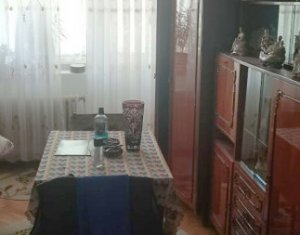 Sale apartment 2 rooms in Cluj-napoca, zone Manastur
