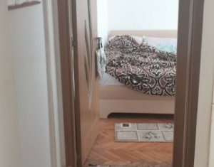  Apartament 2 camere decomandate, Manastur!