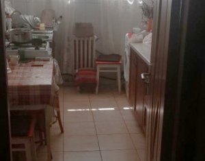 Appartement 2 chambres à vendre dans Cluj-napoca, zone Manastur