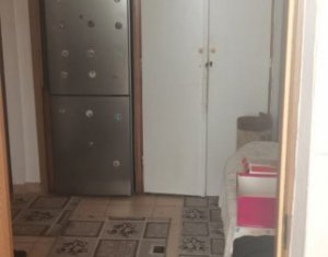 Appartement 2 chambres à vendre dans Cluj-napoca, zone Manastur