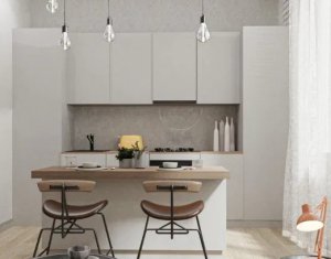 Apartament 2 camere, zona semicentrala