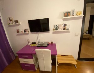 Appartement 2 chambres à vendre dans Cluj-napoca, zone Iris