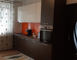Sale apartment 2 rooms in Cluj-napoca, zone Iris