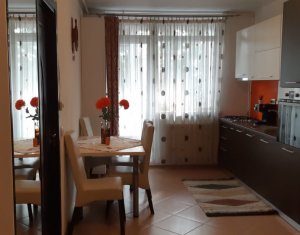 Appartement 2 chambres à vendre dans Cluj-napoca, zone Iris