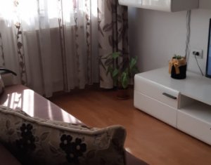 Appartement 2 chambres à vendre dans Cluj-napoca, zone Iris